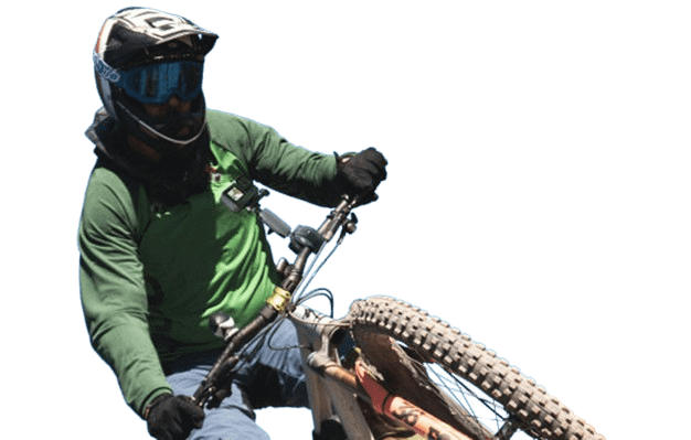 TELESIN GP-HBM-001 Steering Tube Holder